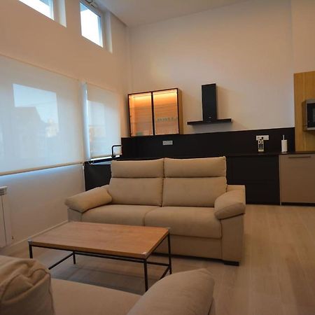 Palazueloft 13 Apartment ซานตานเดร์ ภายนอก รูปภาพ
