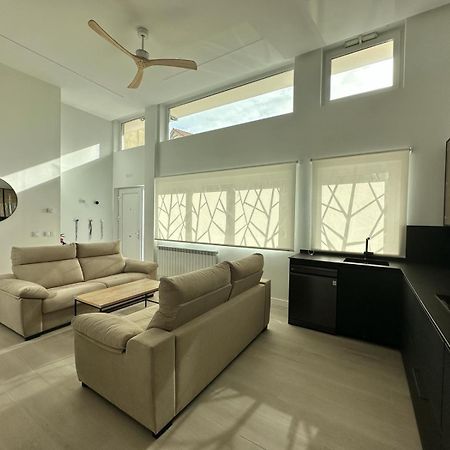 Palazueloft 13 Apartment ซานตานเดร์ ภายนอก รูปภาพ