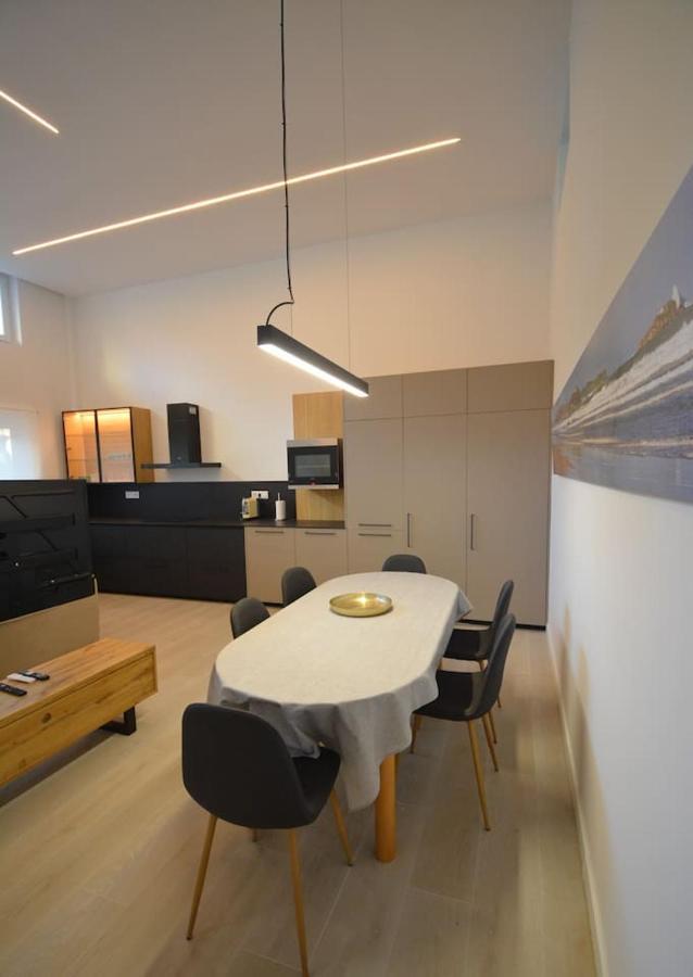 Palazueloft 13 Apartment ซานตานเดร์ ภายนอก รูปภาพ