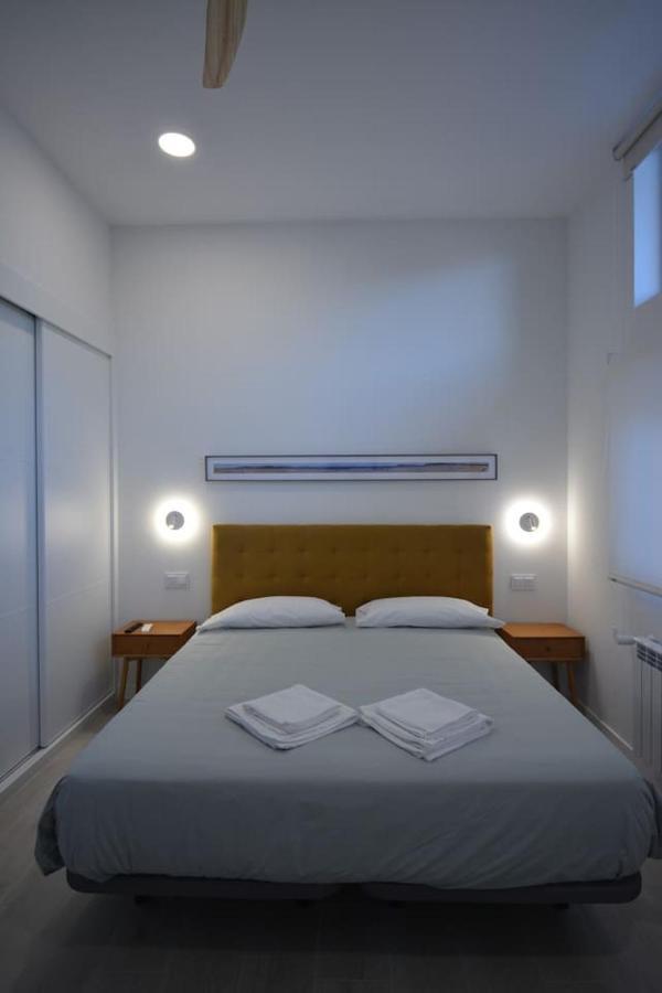 Palazueloft 13 Apartment ซานตานเดร์ ภายนอก รูปภาพ