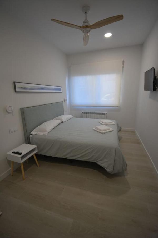 Palazueloft 13 Apartment ซานตานเดร์ ภายนอก รูปภาพ