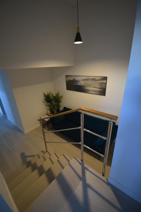 Palazueloft 13 Apartment ซานตานเดร์ ภายนอก รูปภาพ