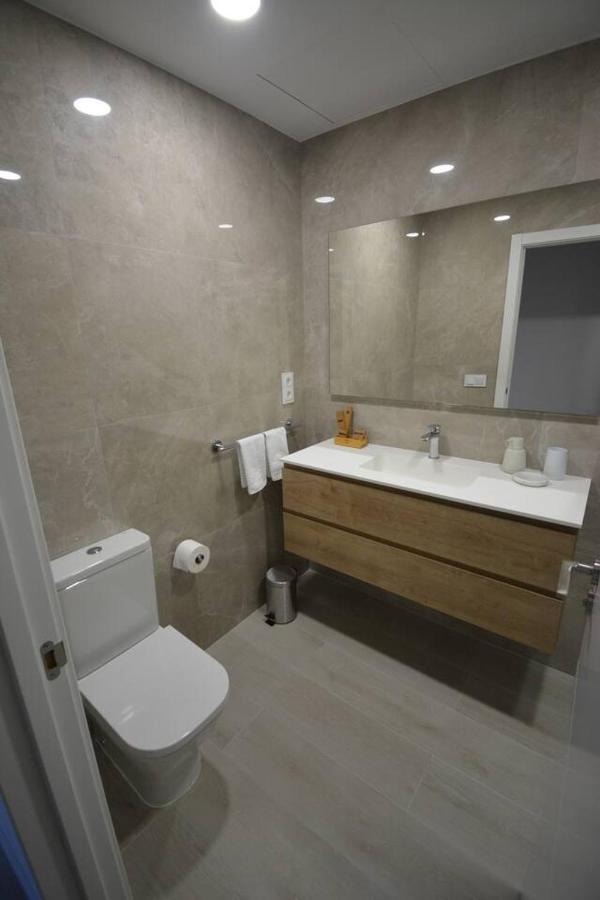 Palazueloft 13 Apartment ซานตานเดร์ ภายนอก รูปภาพ