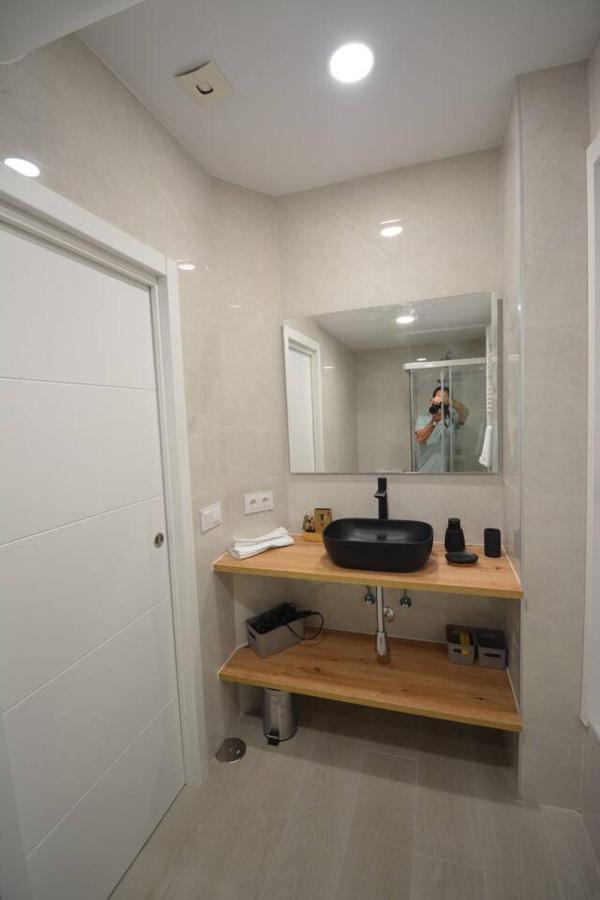 Palazueloft 13 Apartment ซานตานเดร์ ภายนอก รูปภาพ