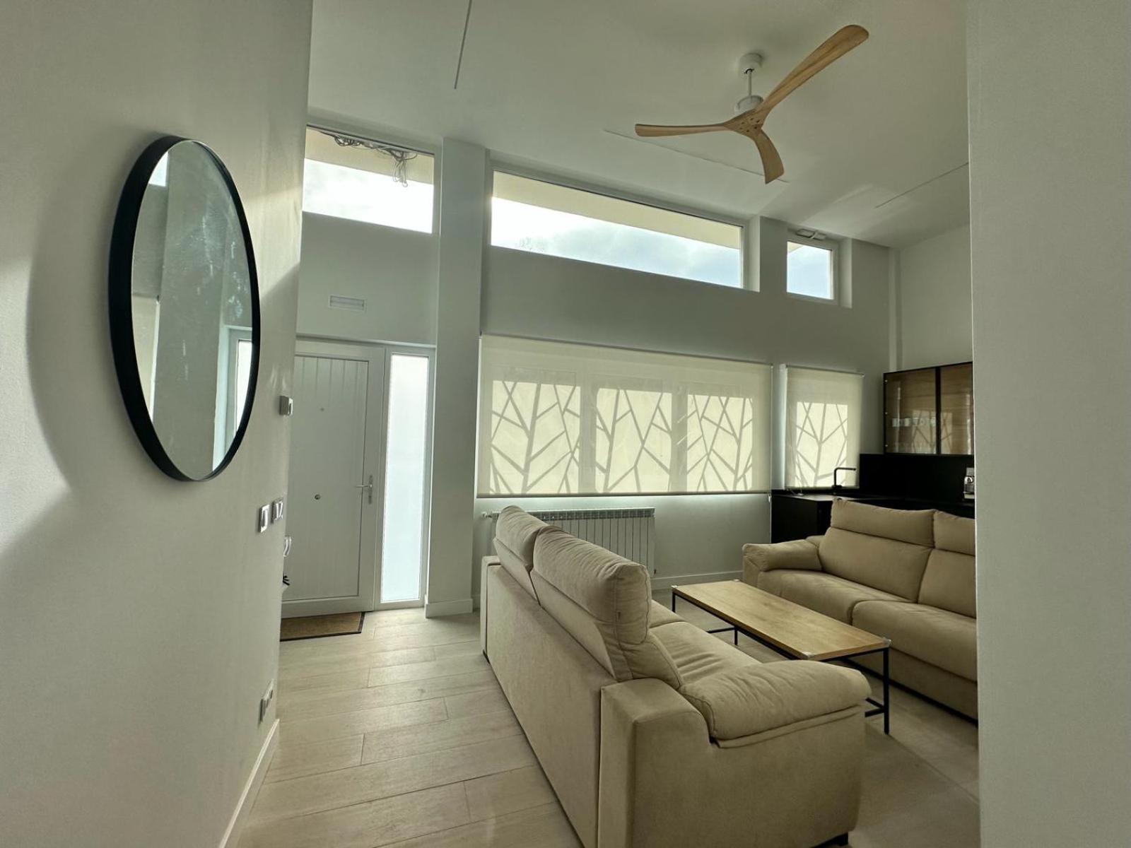 Palazueloft 13 Apartment ซานตานเดร์ ภายนอก รูปภาพ