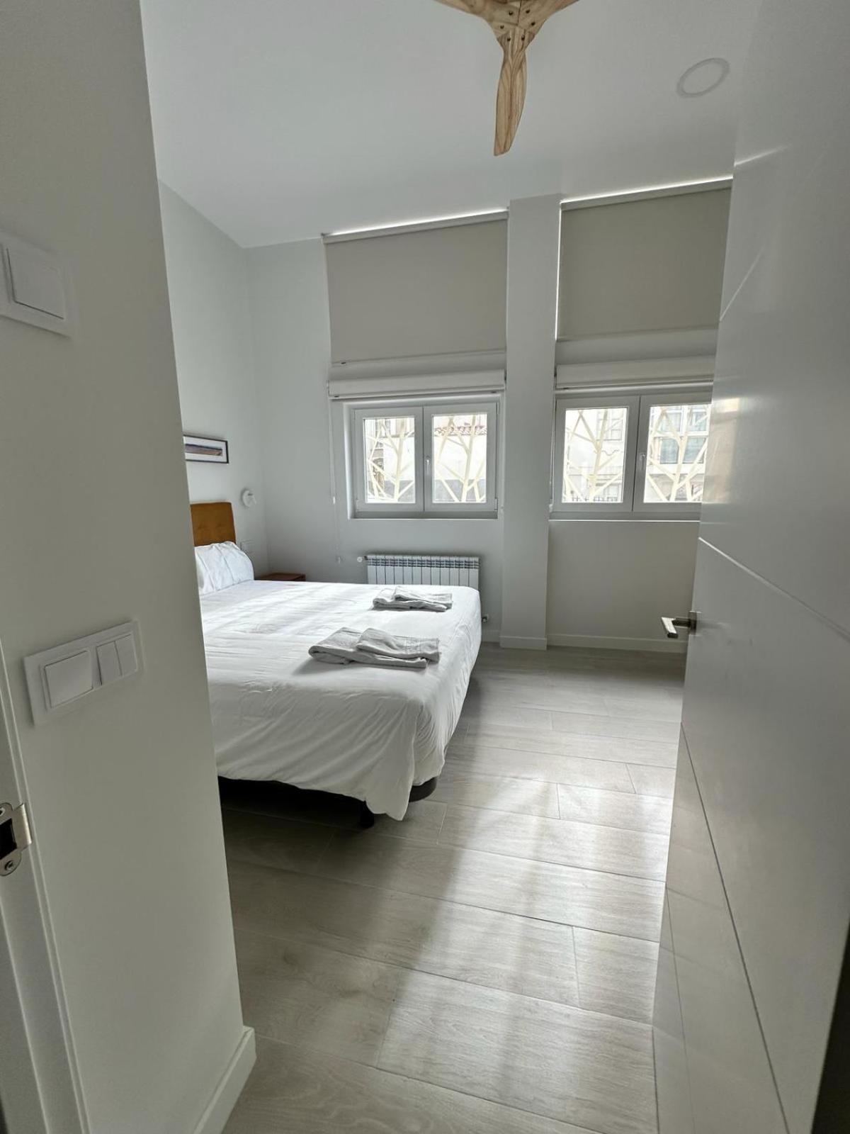 Palazueloft 13 Apartment ซานตานเดร์ ภายนอก รูปภาพ
