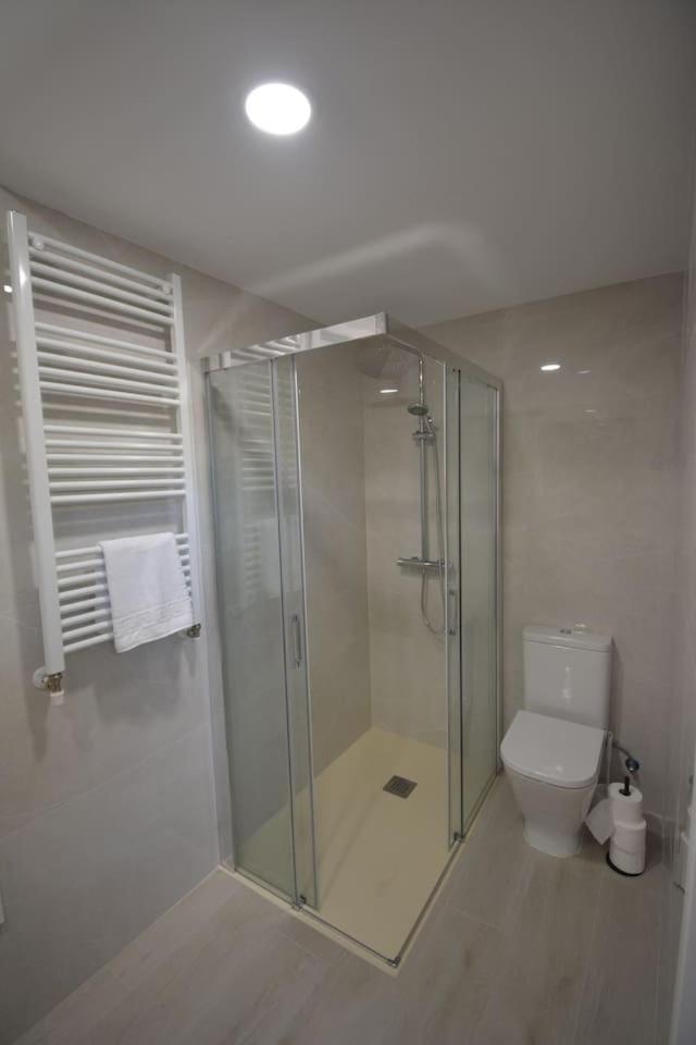 Palazueloft 13 Apartment ซานตานเดร์ ภายนอก รูปภาพ