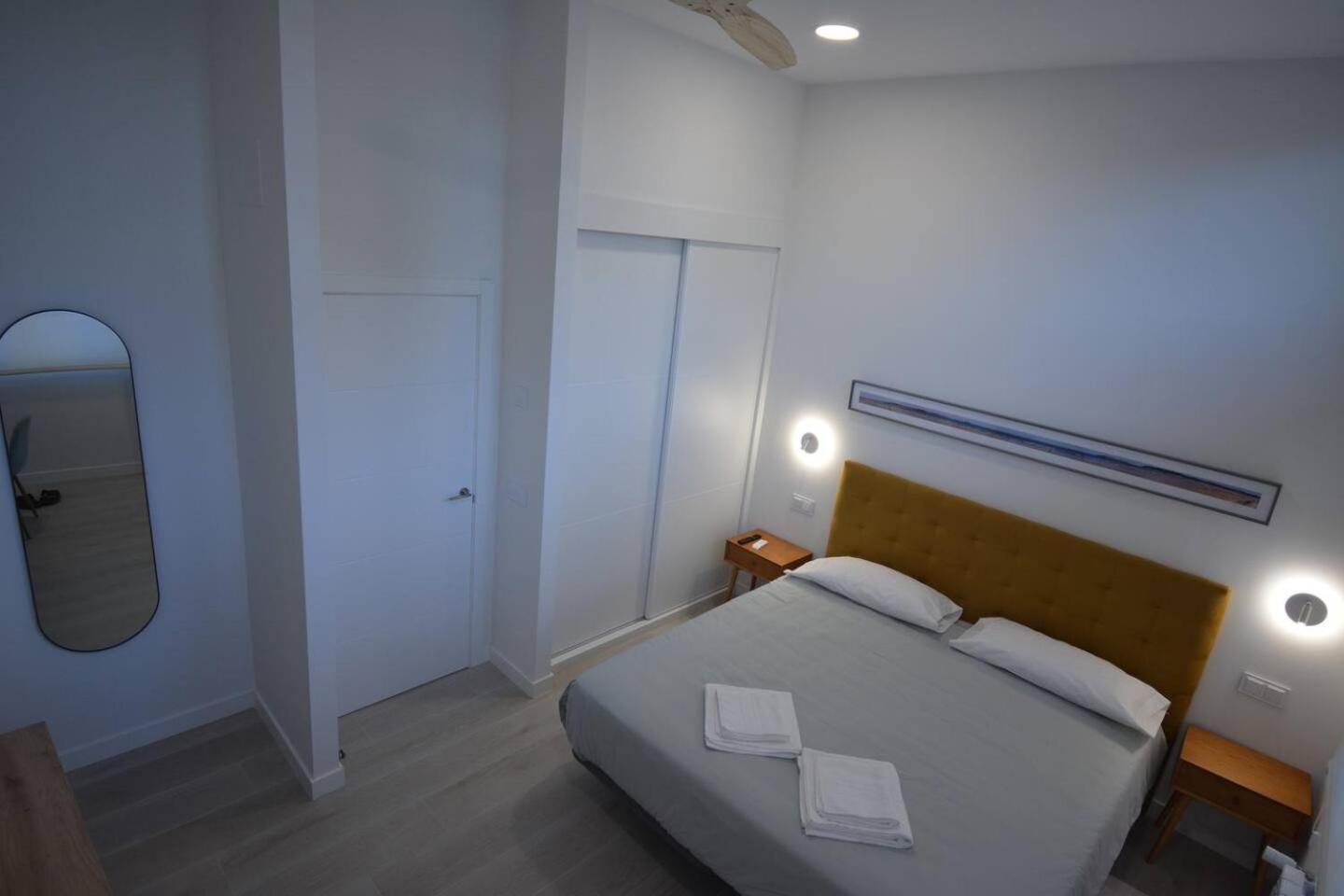 Palazueloft 13 Apartment ซานตานเดร์ ภายนอก รูปภาพ