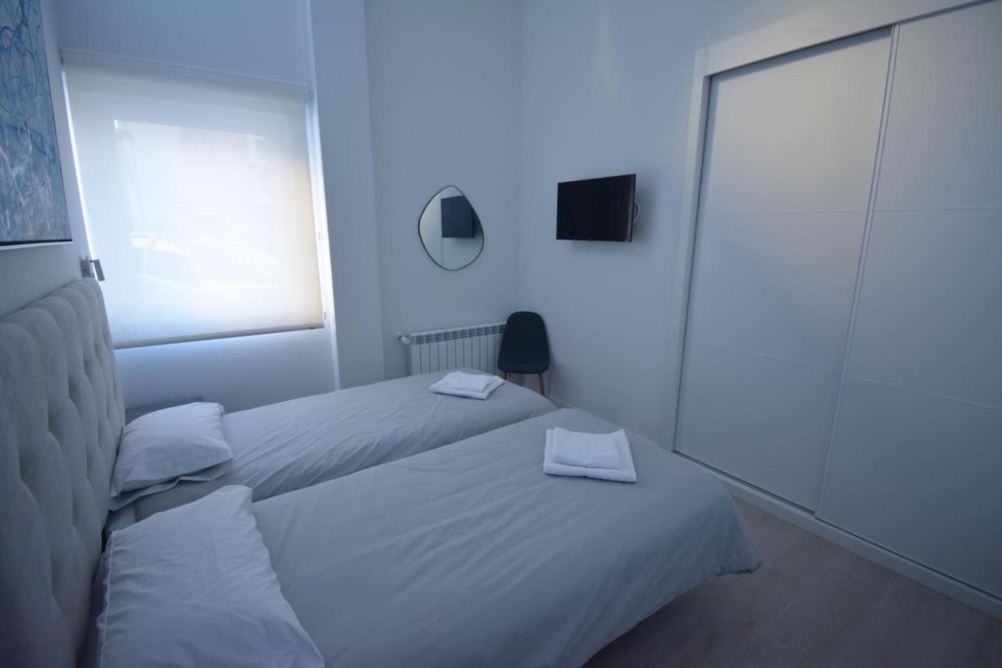 Palazueloft 13 Apartment ซานตานเดร์ ภายนอก รูปภาพ